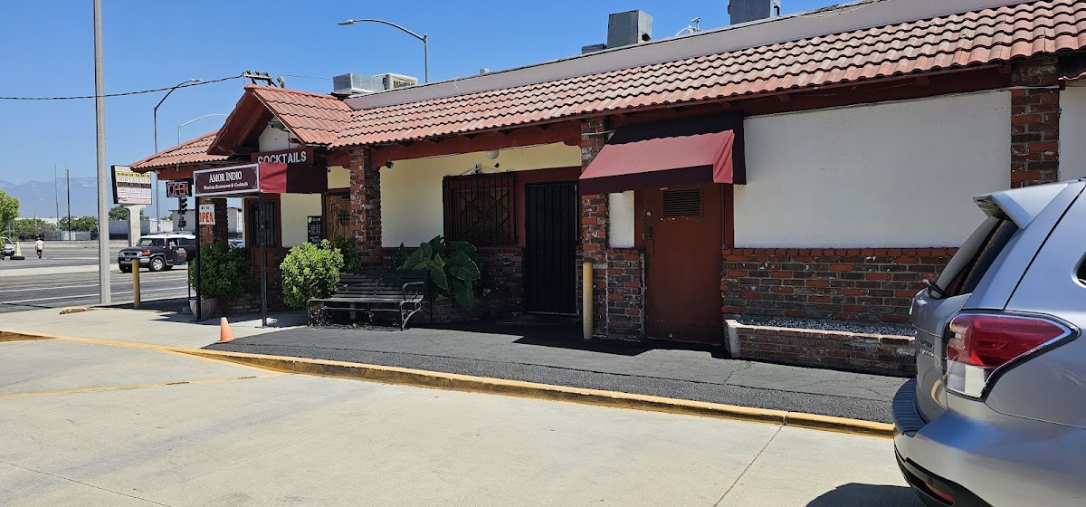 Amor Indio Mexican Restaurant-3