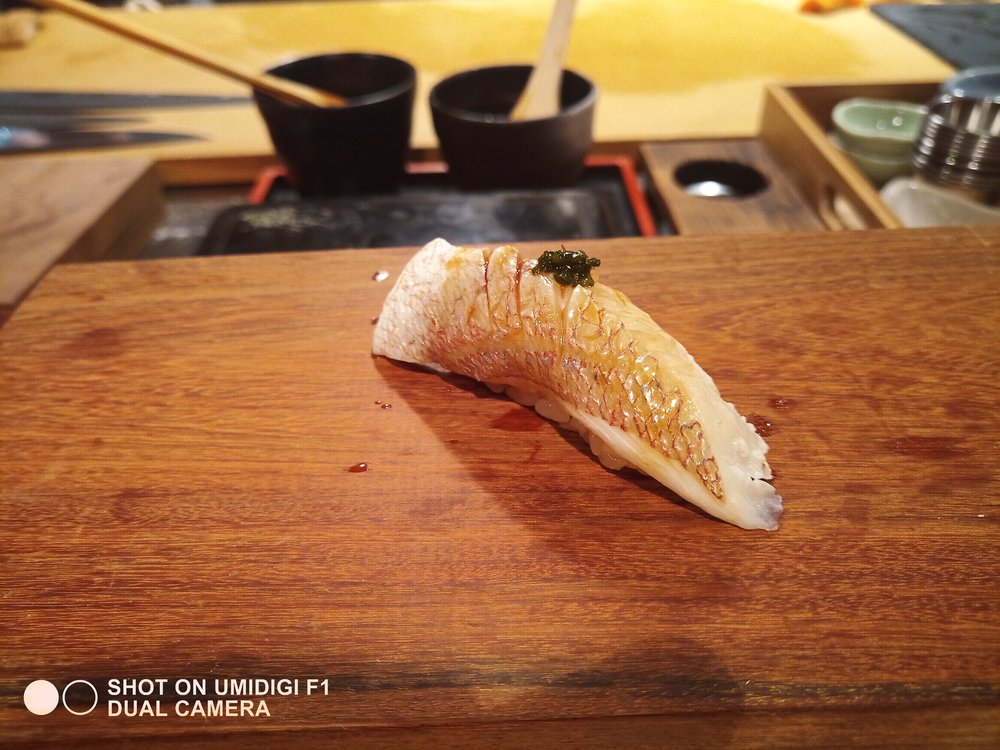 Fenikkusu - Tapas And Omakase-2