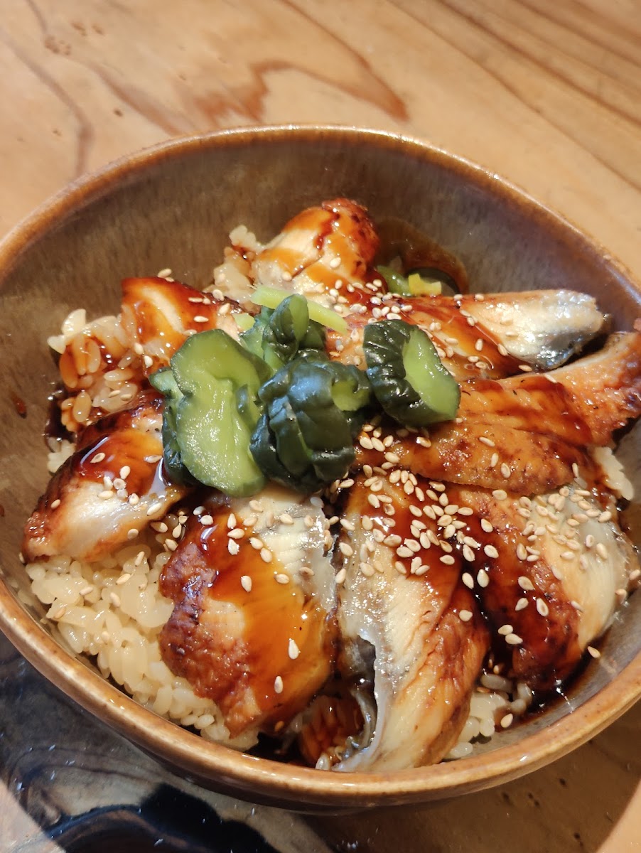 Fenikkusu - Tapas And Omakase-3