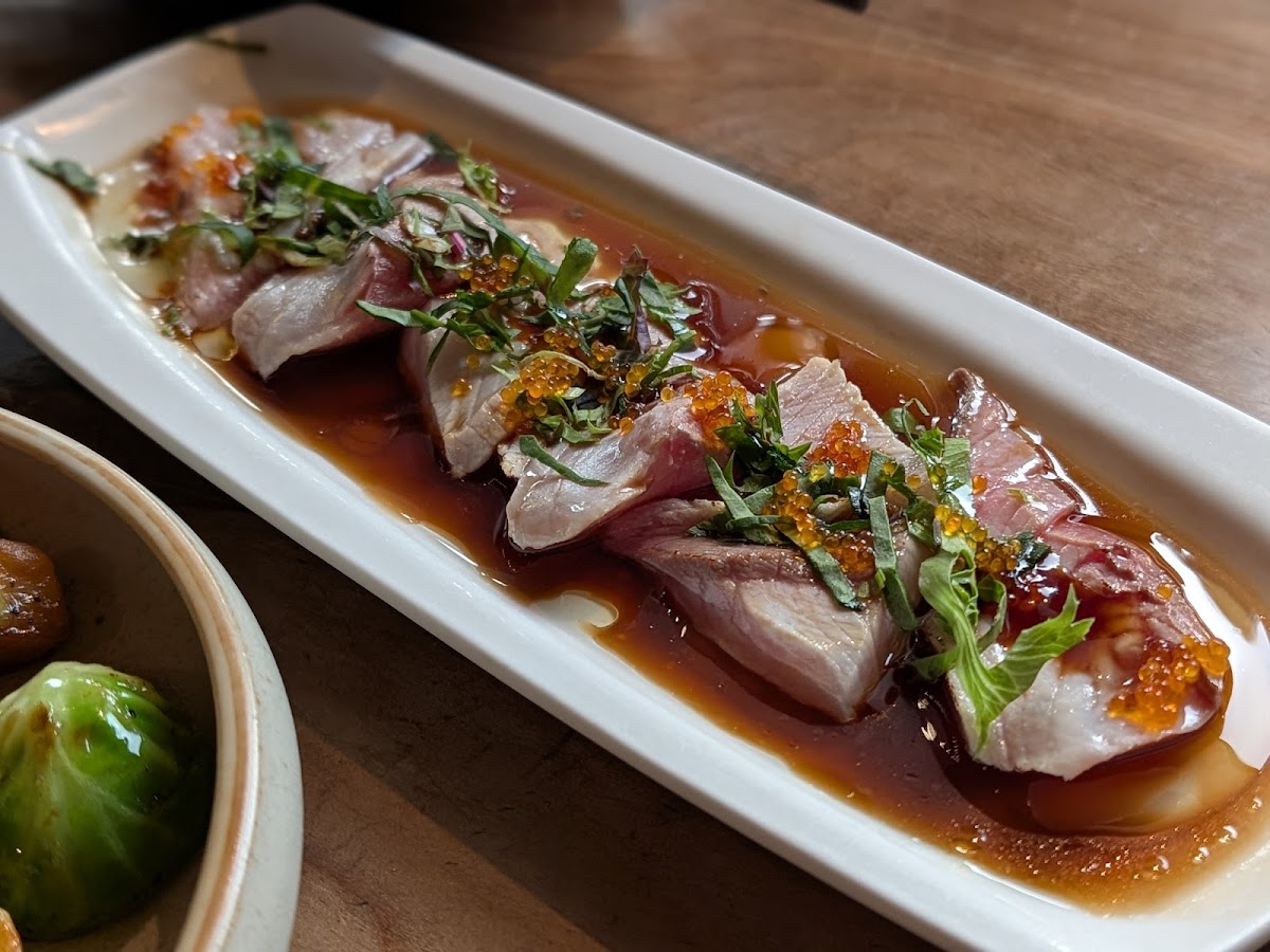 Fenikkusu - Tapas And Omakase-5