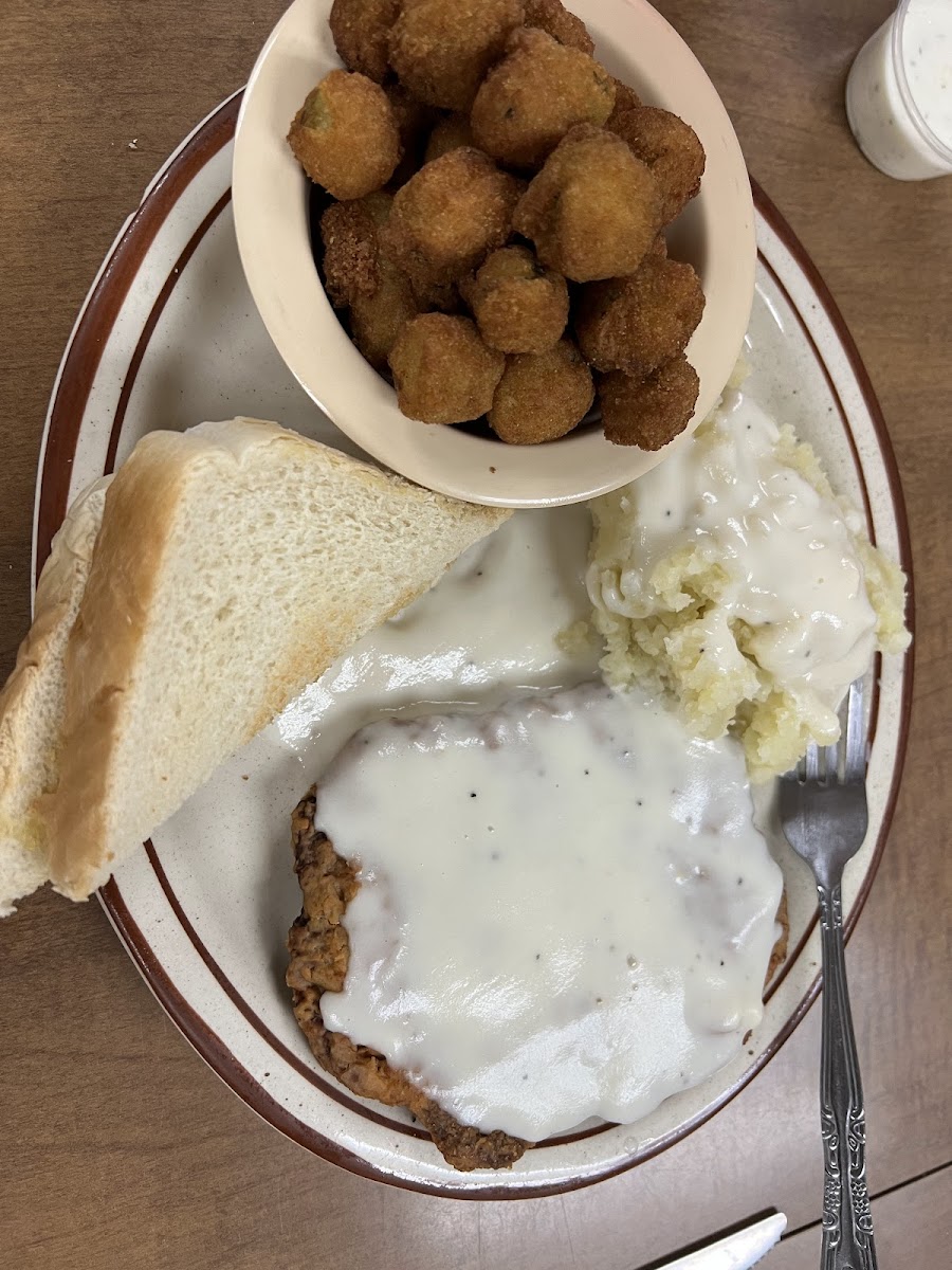 Iredell Cafe-5