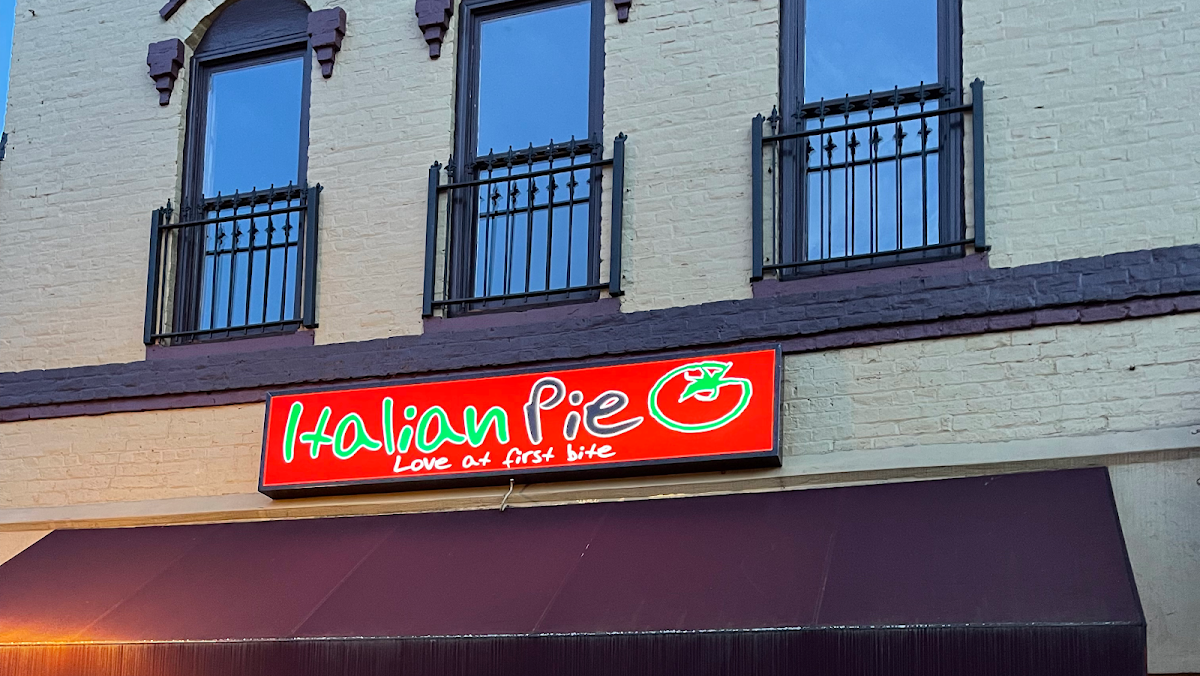 Italian Pie (buford)