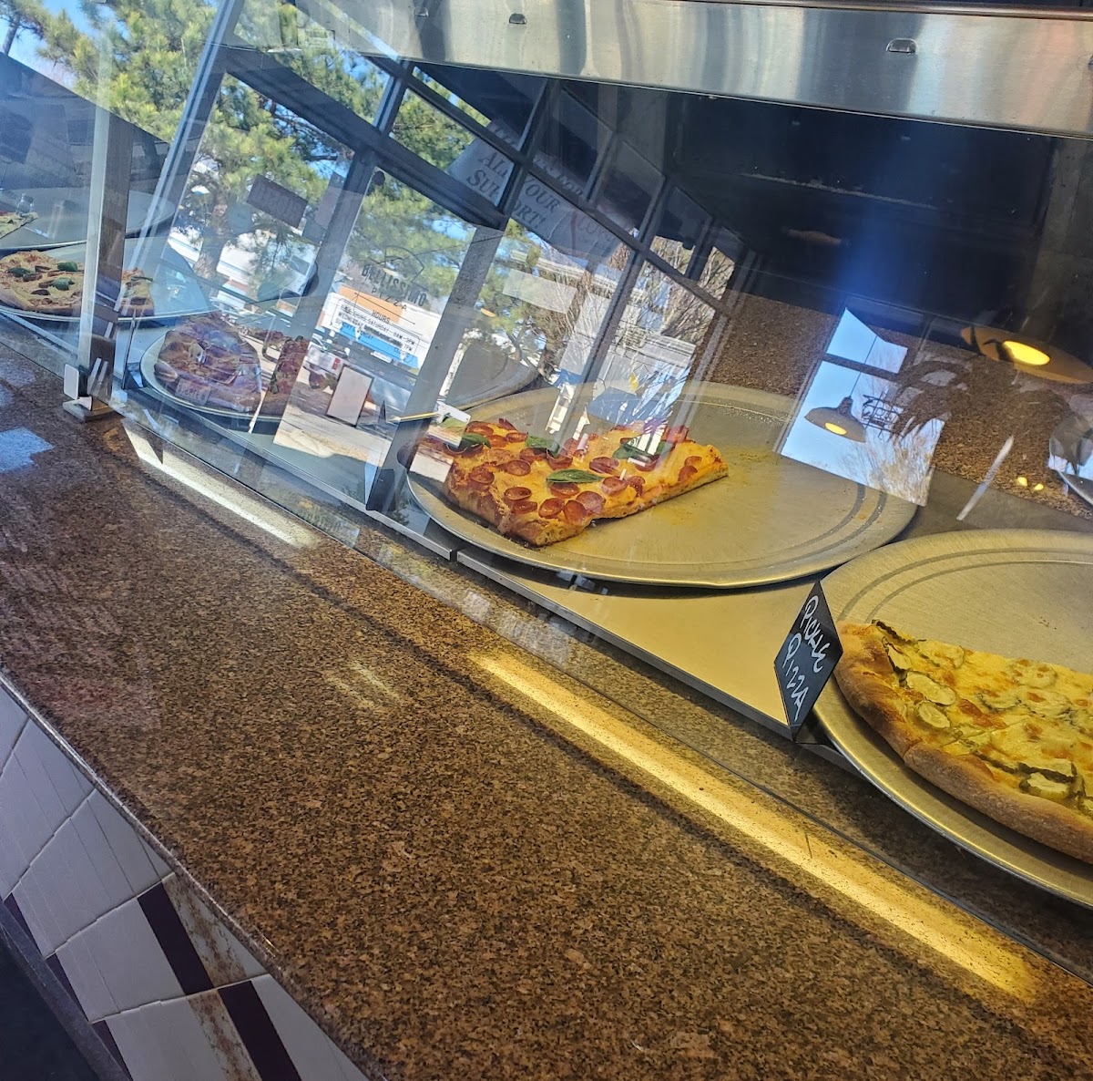 Bellisimo Pizza Cafe Inc-3
