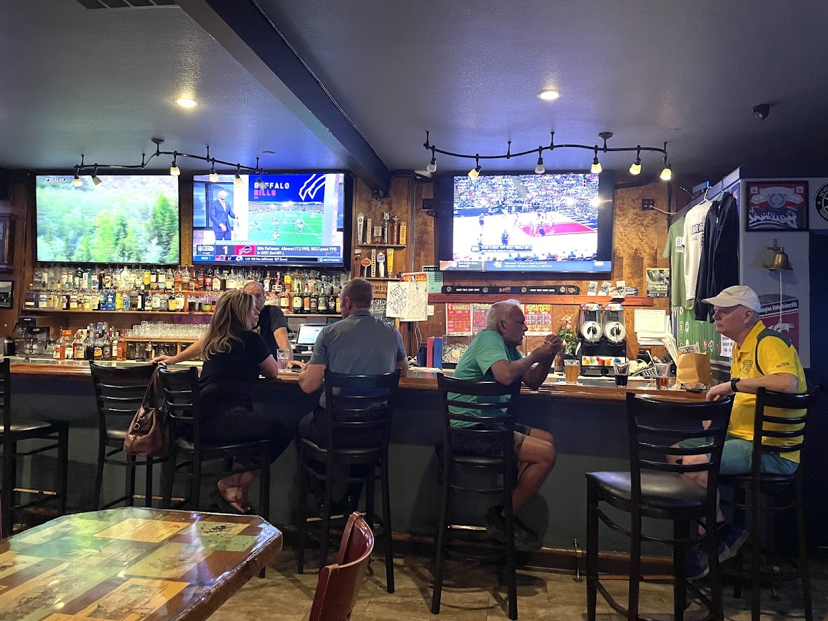 Adams Street Bar & Grill-3