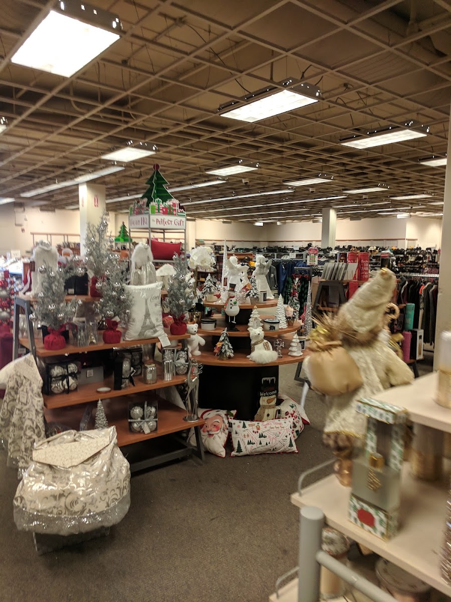 Lafayette Square Mall - Pop Up Market-3