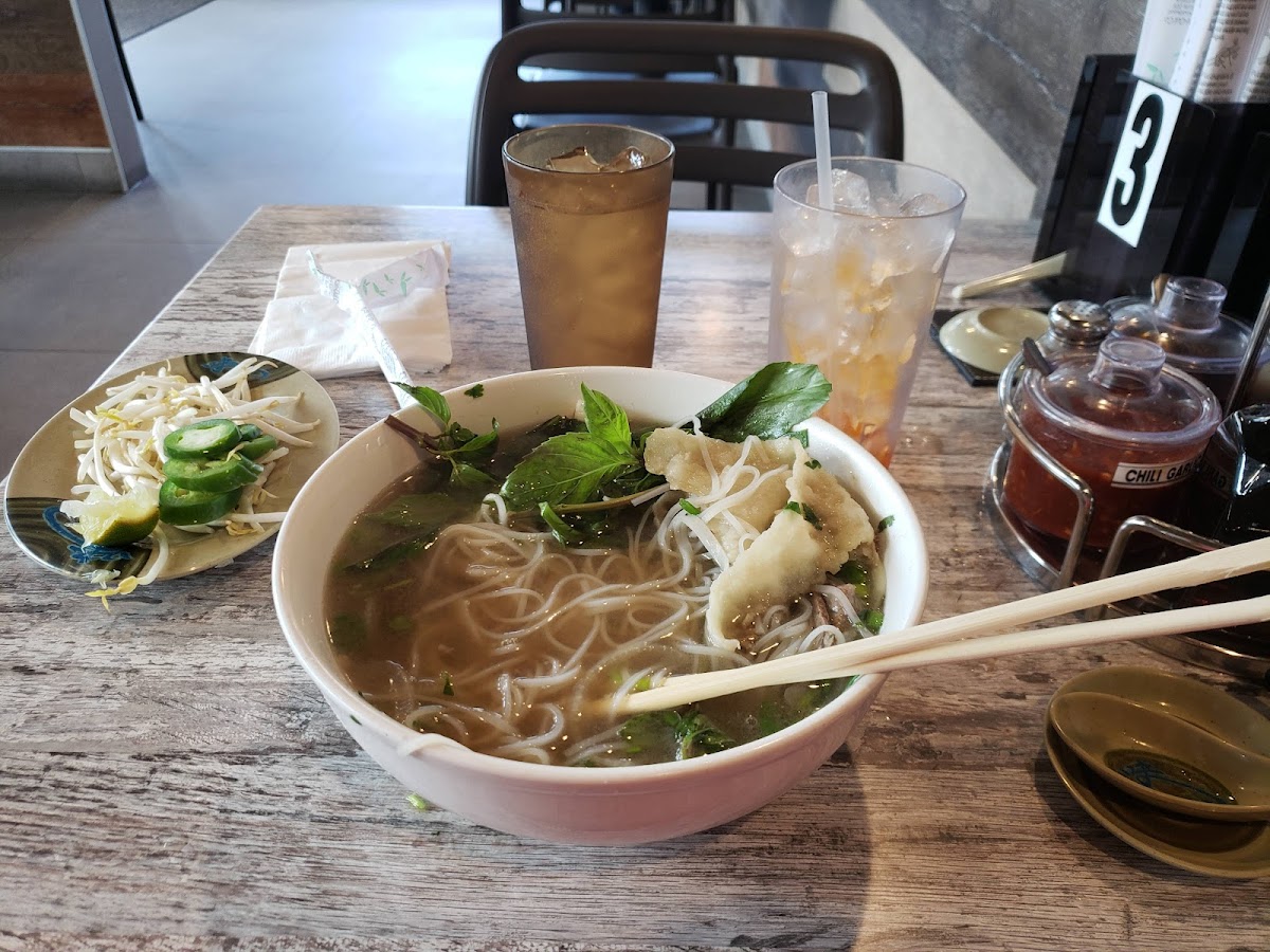 Dragon Pho-2