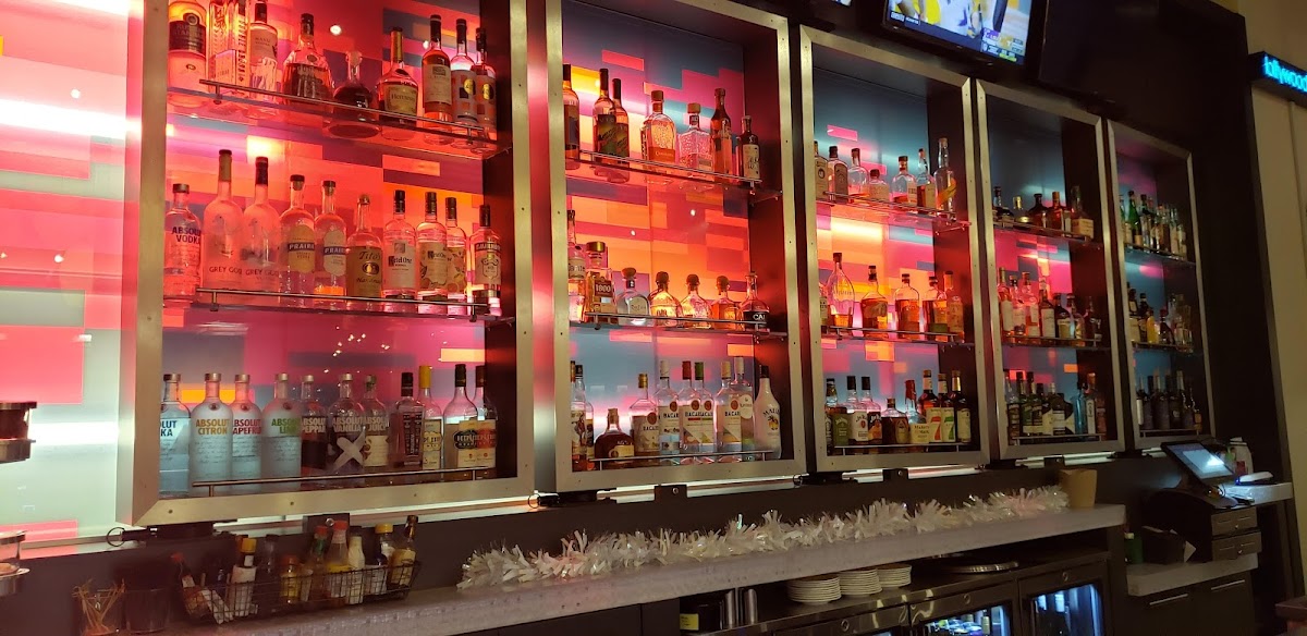 Wxyz Bar-5
