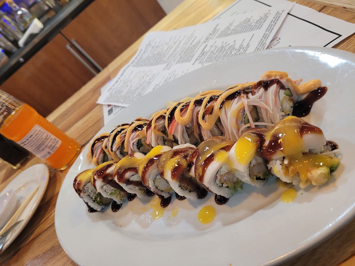 Victor's Sushi-3