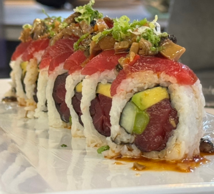Victor's Sushi-4