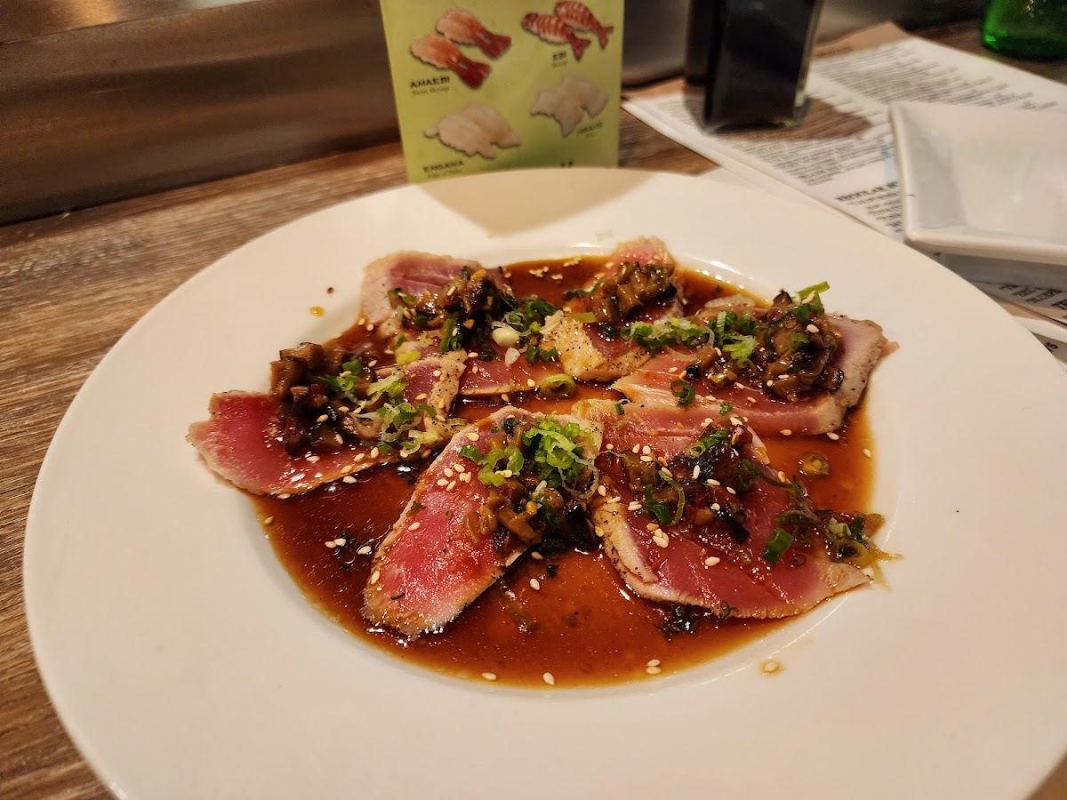 Victor's Sushi-5