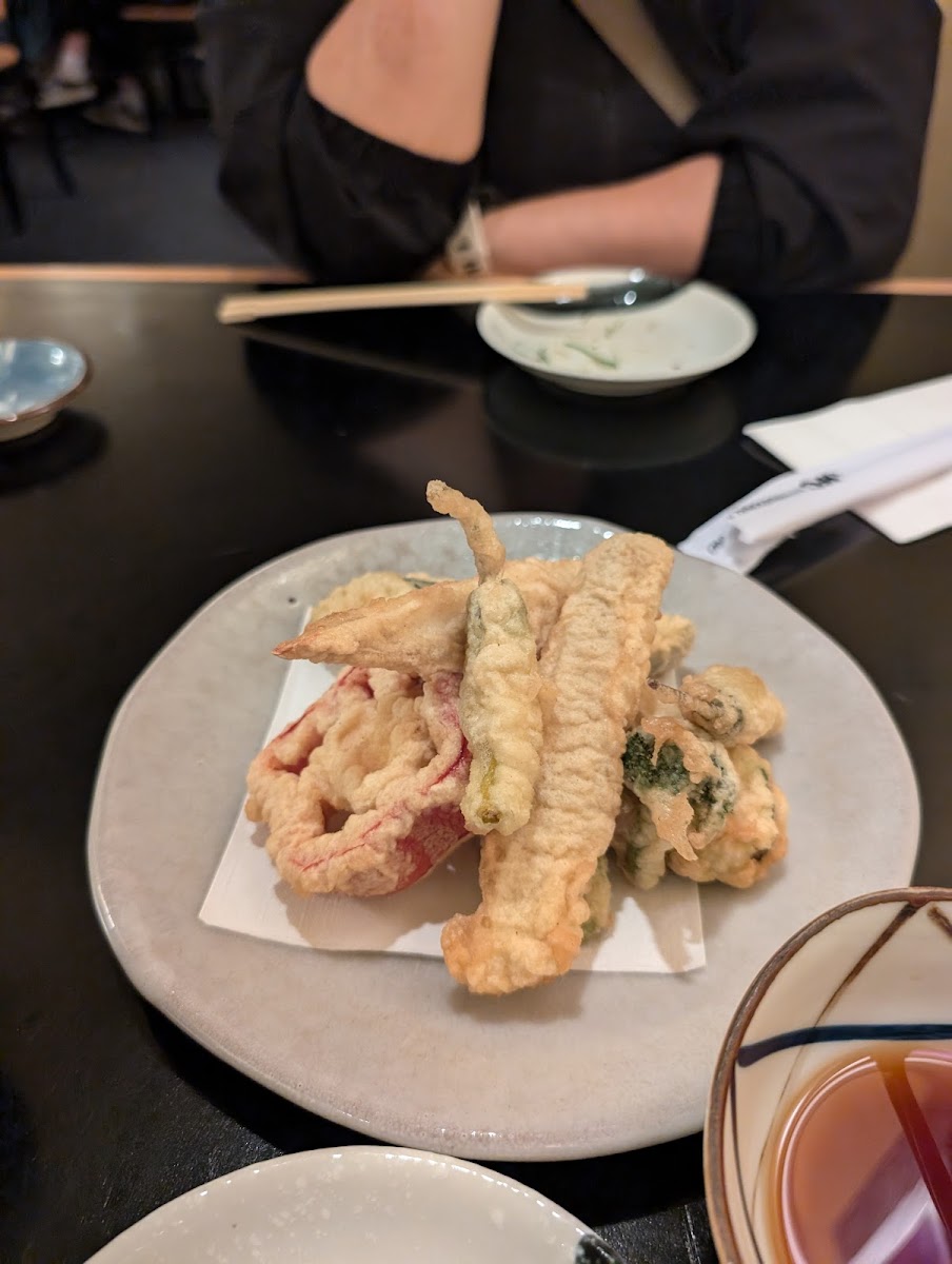 Atami Sushi Bar & Grill-3