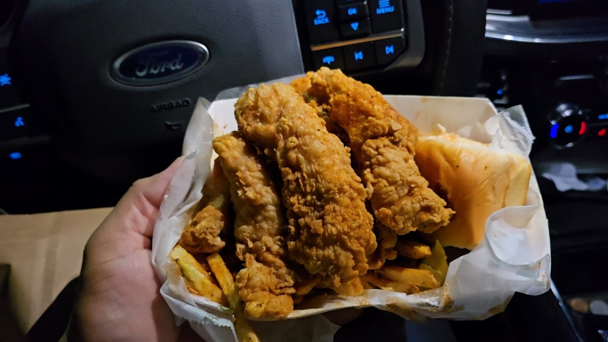 Royal Fried Chicken-3