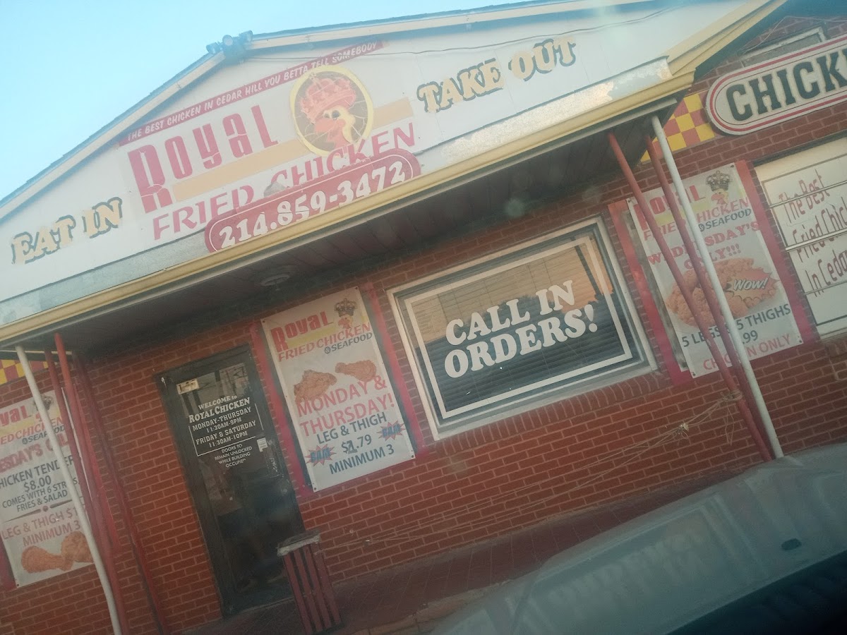 Royal Fried Chicken-4