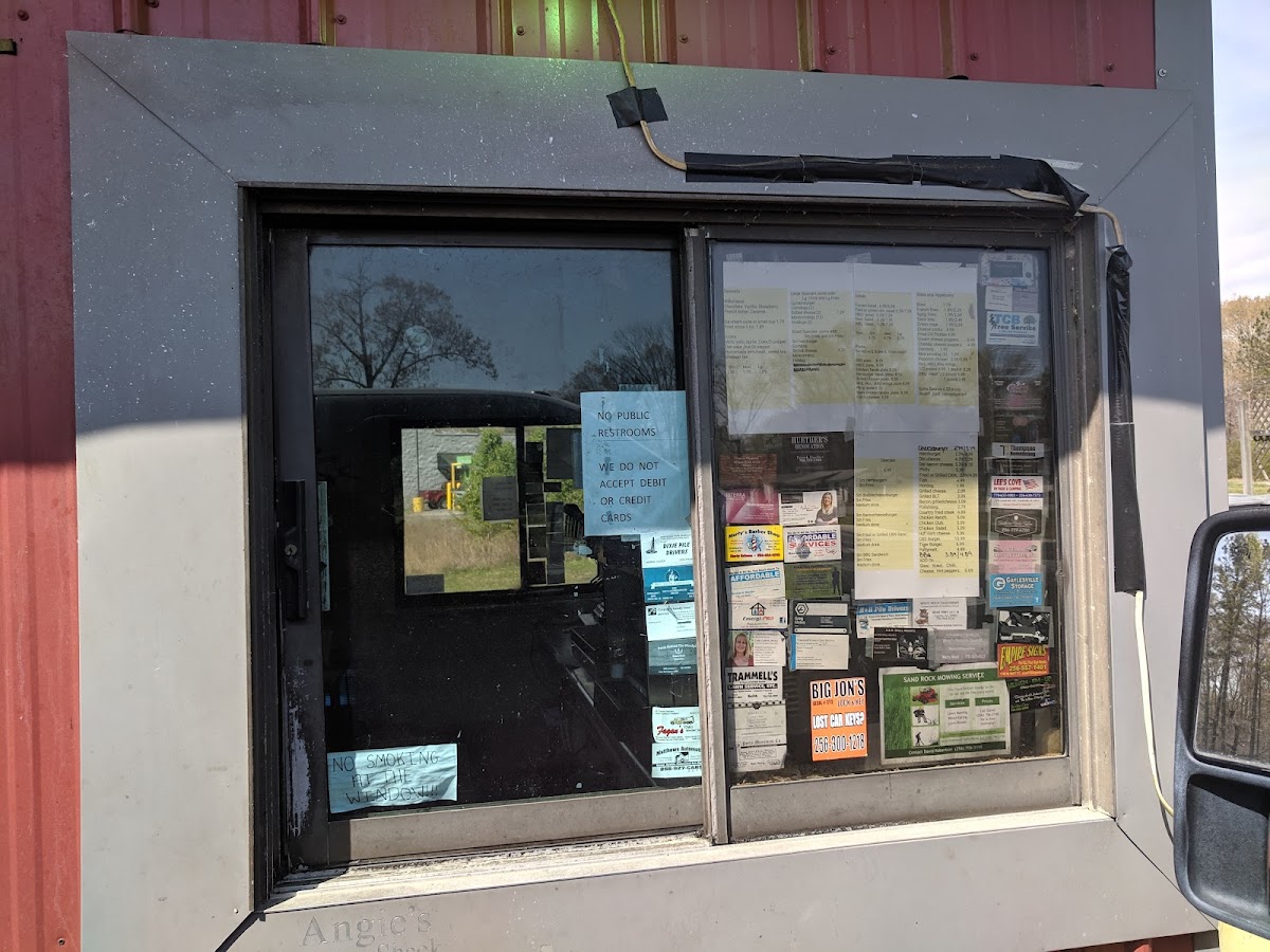 The Burger Shack-5