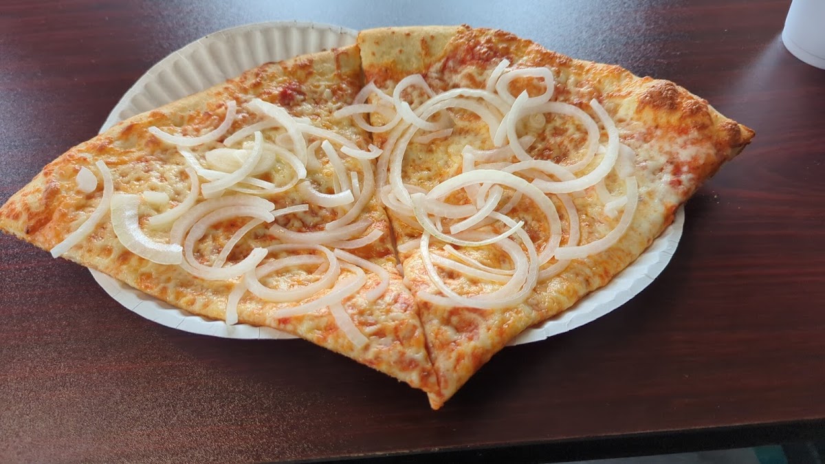 Zeiderelli's Pizza & Subs-2