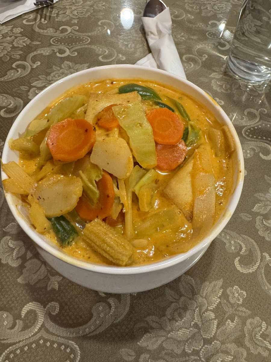 Thai Pavilion Restaurant-4