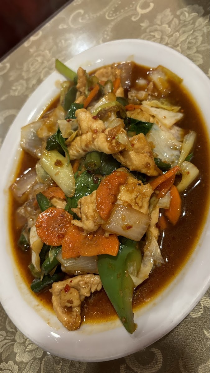 Thai Pavilion Restaurant-5