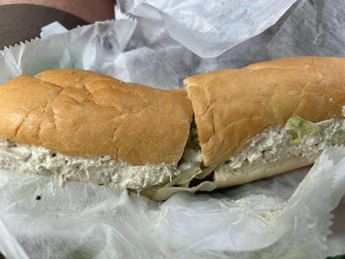 Gary Z's Sub Shop-2