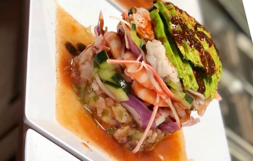Mariscos El Camaron Botanero-2
