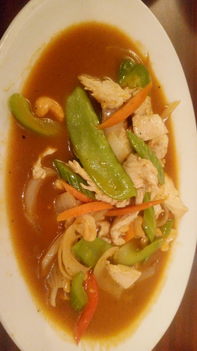 Siam House-4