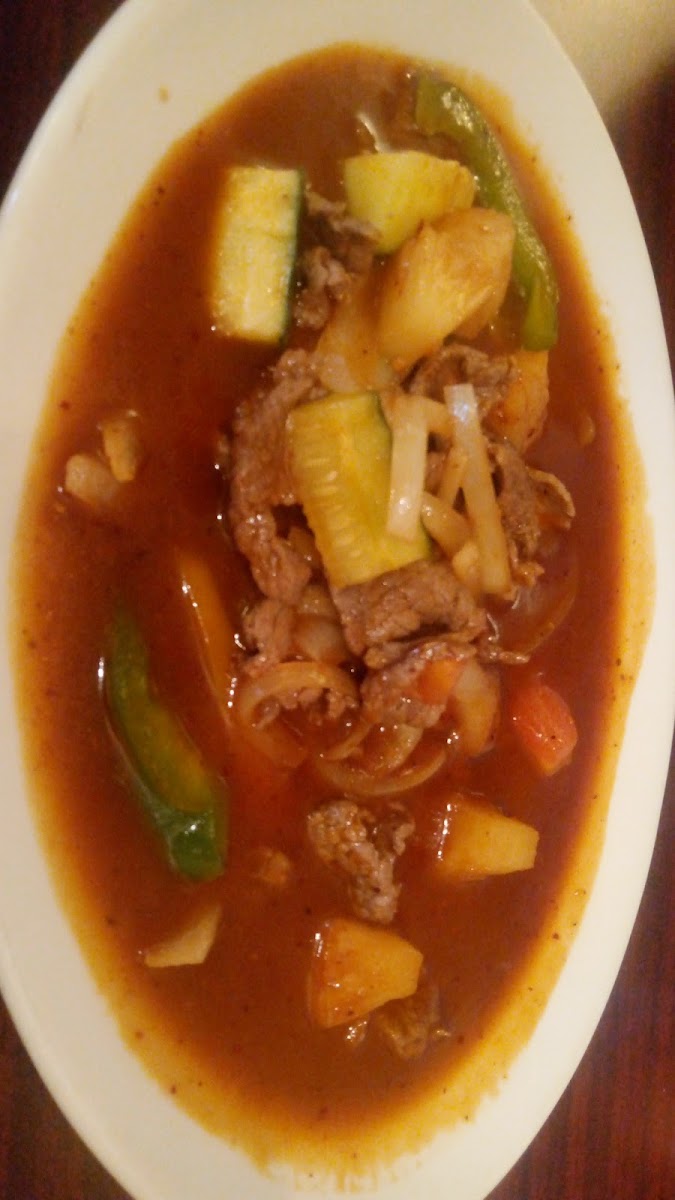Siam House-5