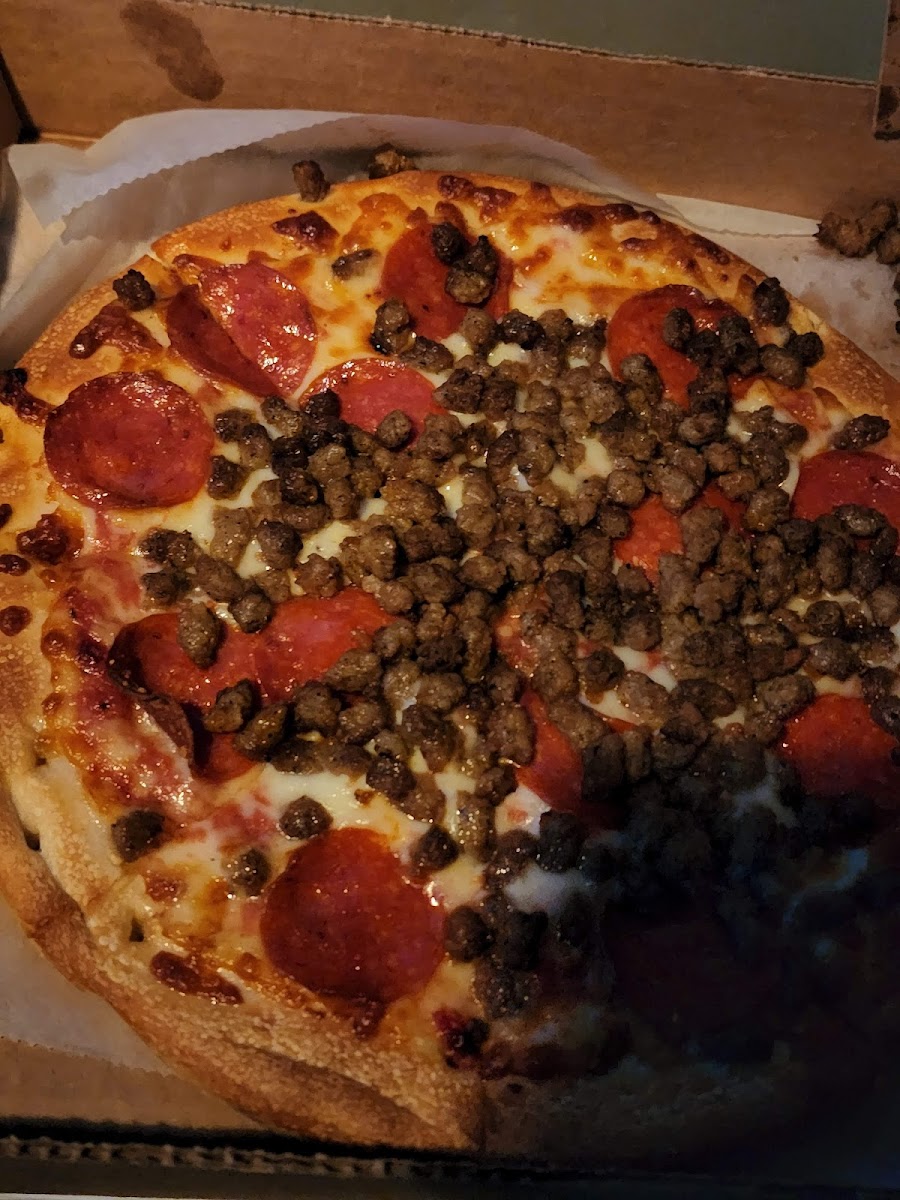 Wynnefield Pizza-3