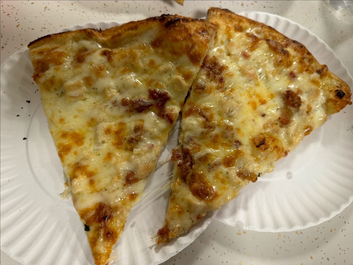 Sal's Pizzeria Of Cooperstown-4