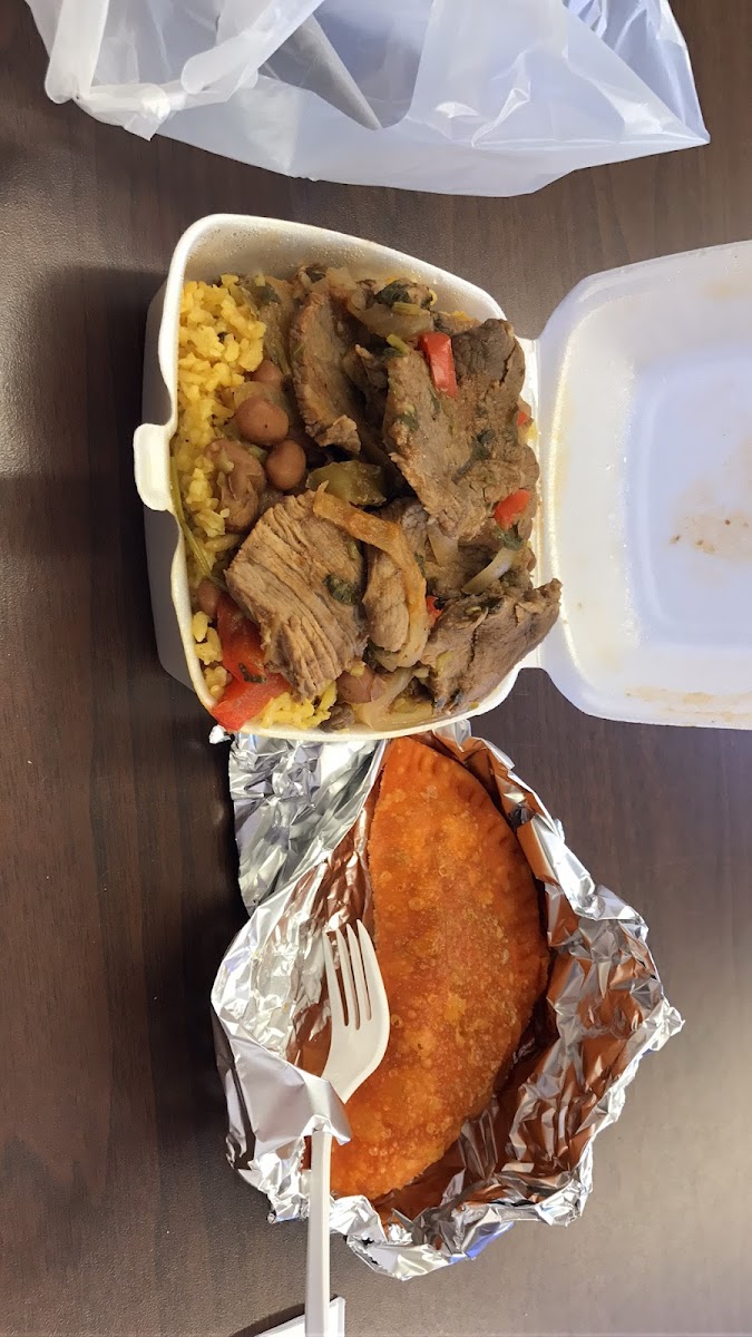 Penalvert's Food Market-5