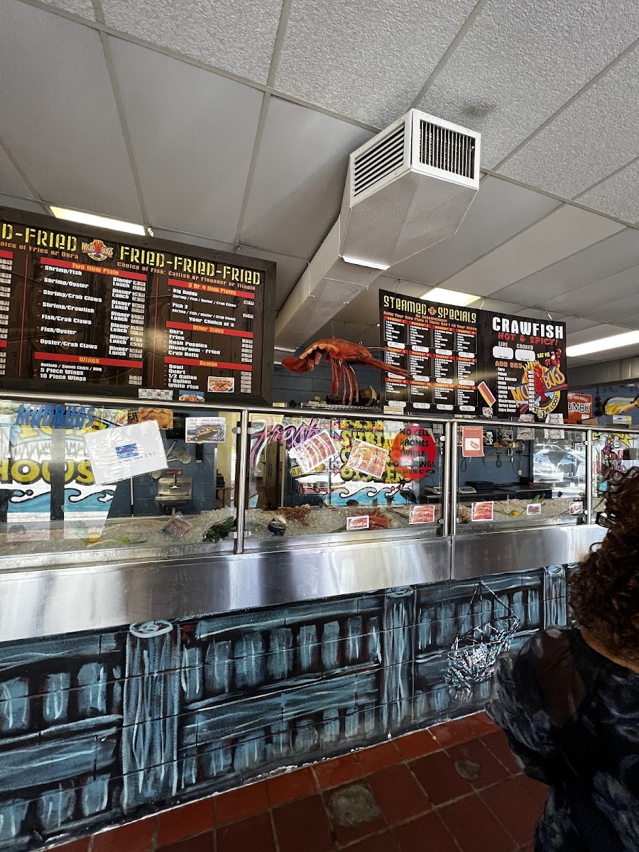 Mudbugs-d.i.p. Seafood-2