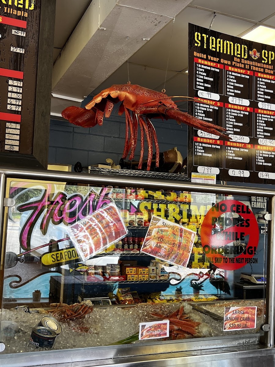 Mudbugs-d.i.p. Seafood-4