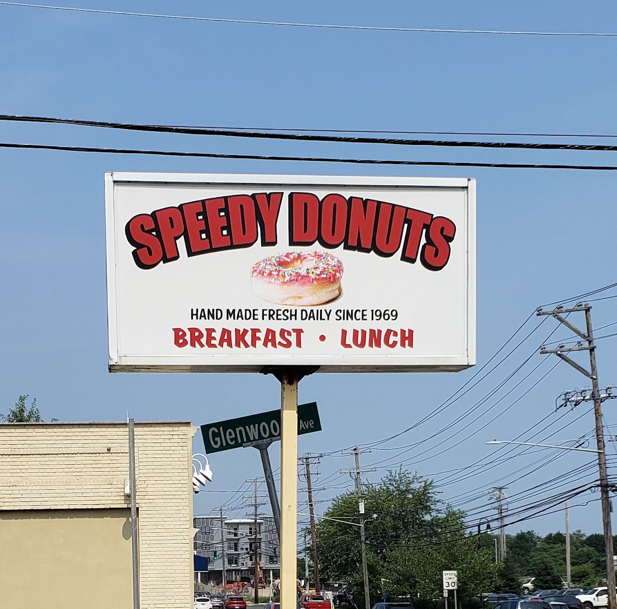 Speedy Donuts-3
