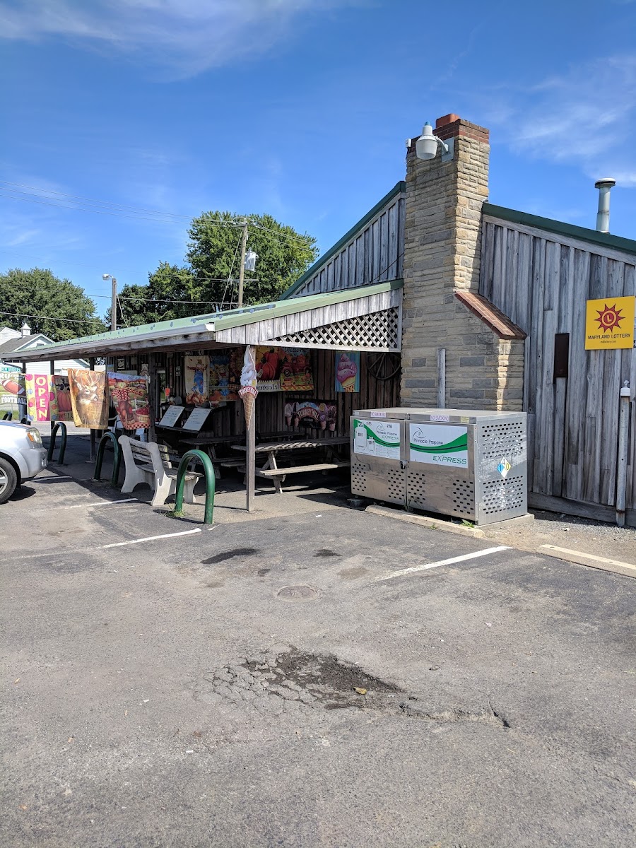 Rock Springs Store & Deli-4
