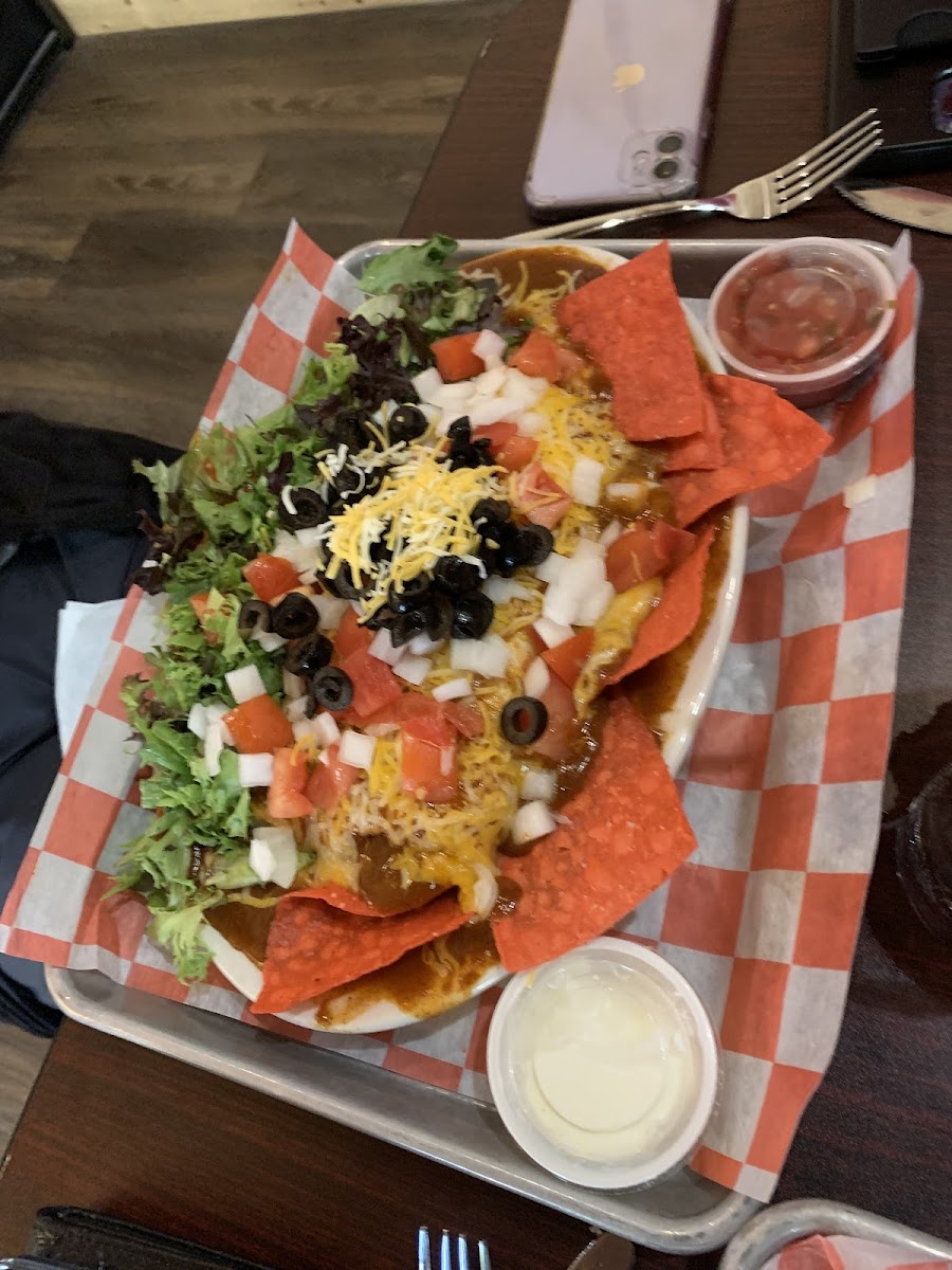Sweet's Bar And Grill-4