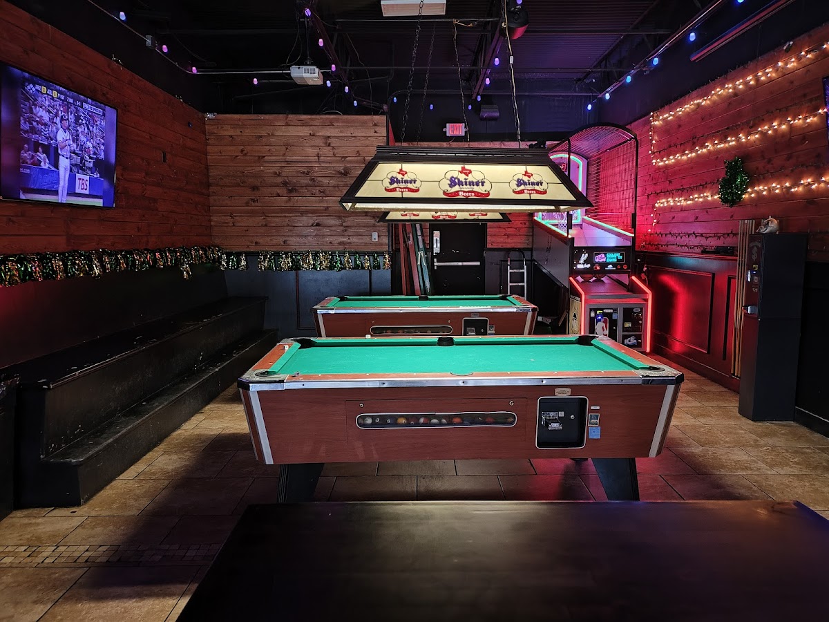 Babcock Social Pub-4