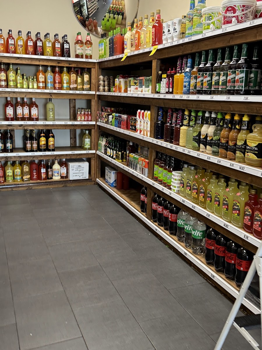 Pooh's Liquor-3
