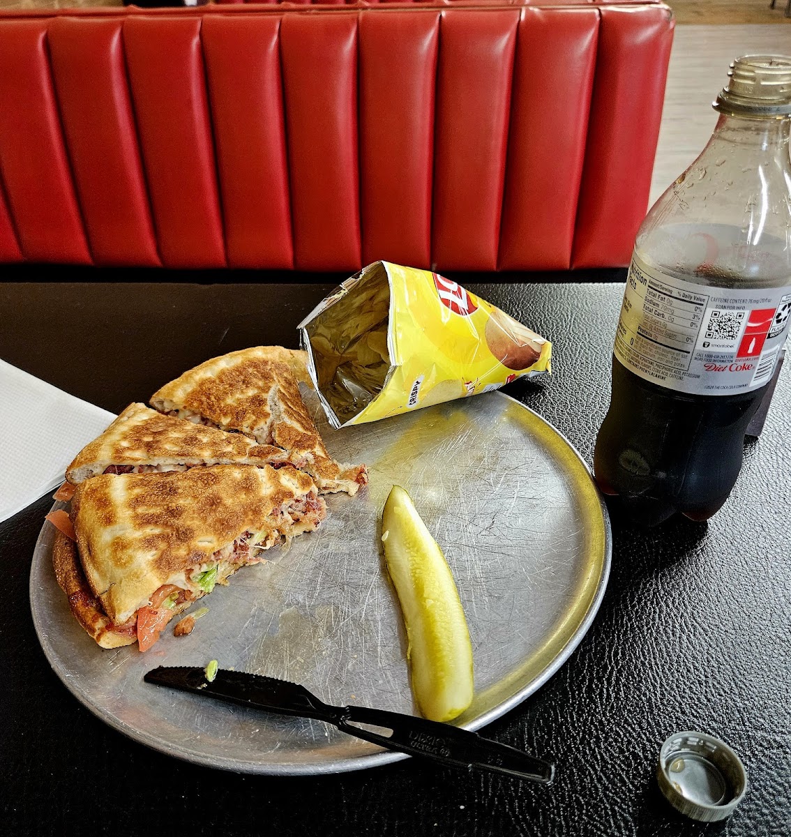 Rick's Pizza-3