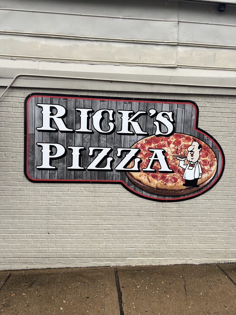 Rick's Pizza-4