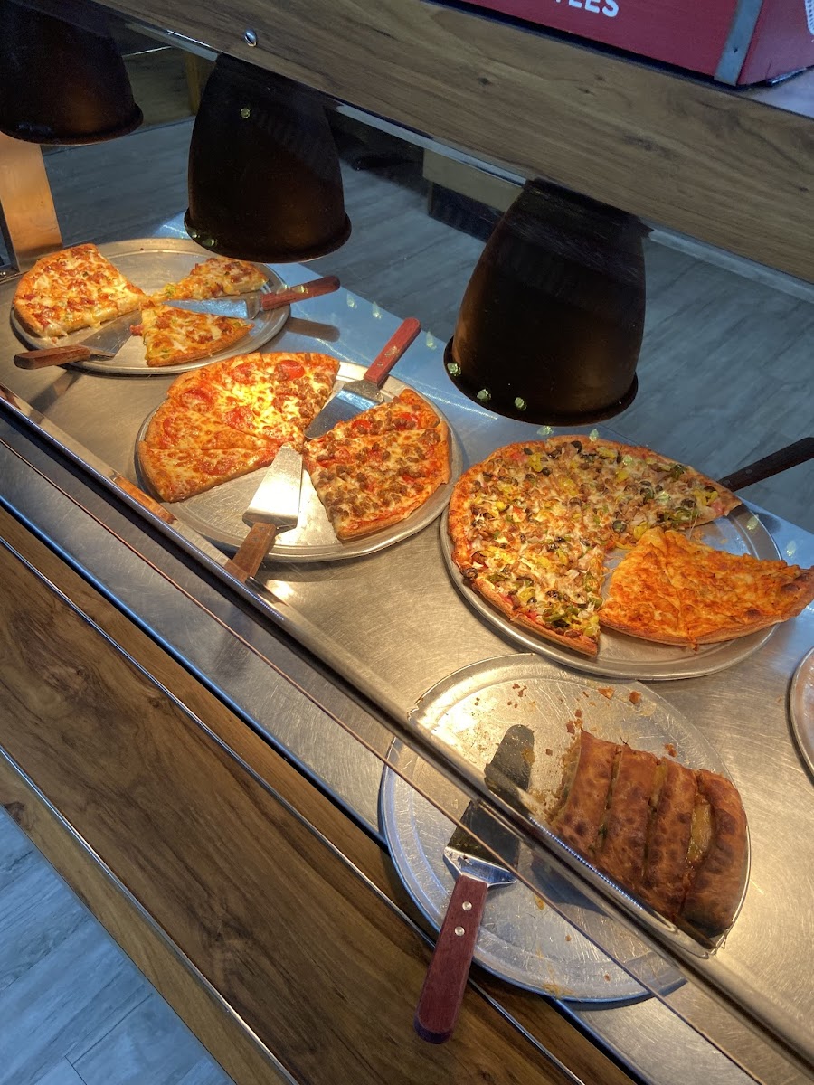 Rick's Pizza-5