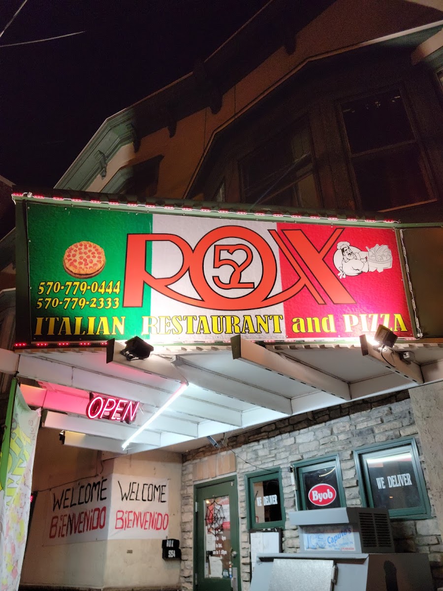 Rox 52-4