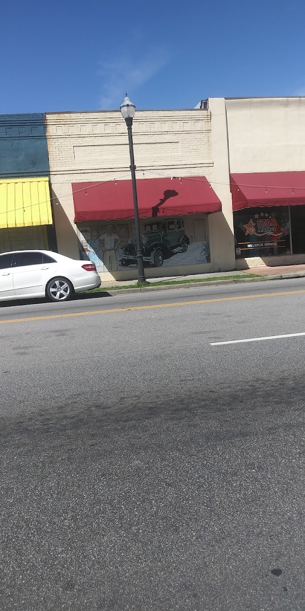 Tai Chang Chinese Restaurant-2