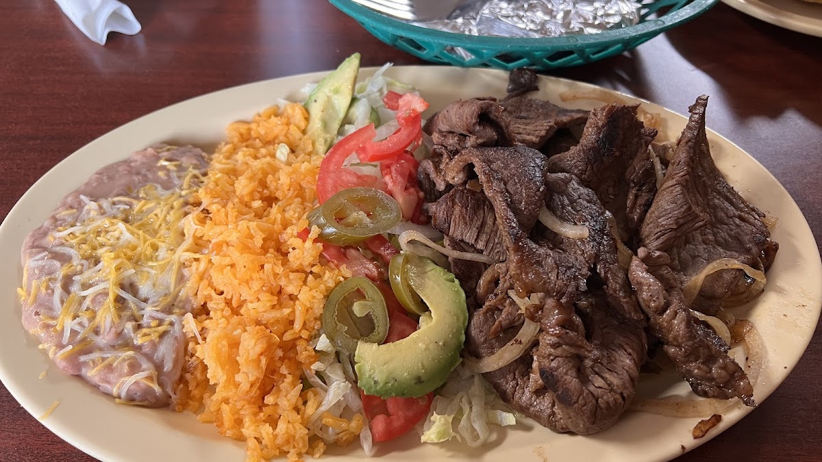 Taqueria Arandas