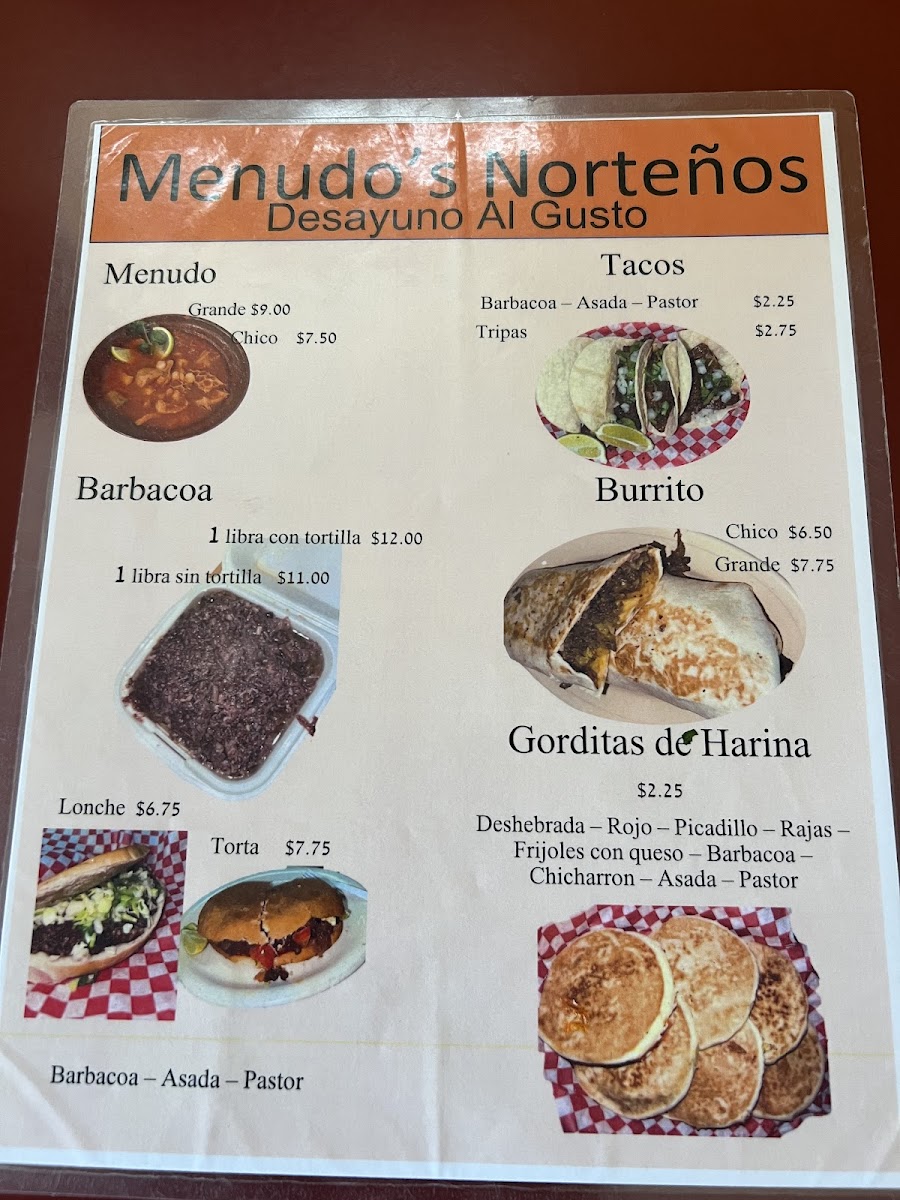 Menudos Norteños-4