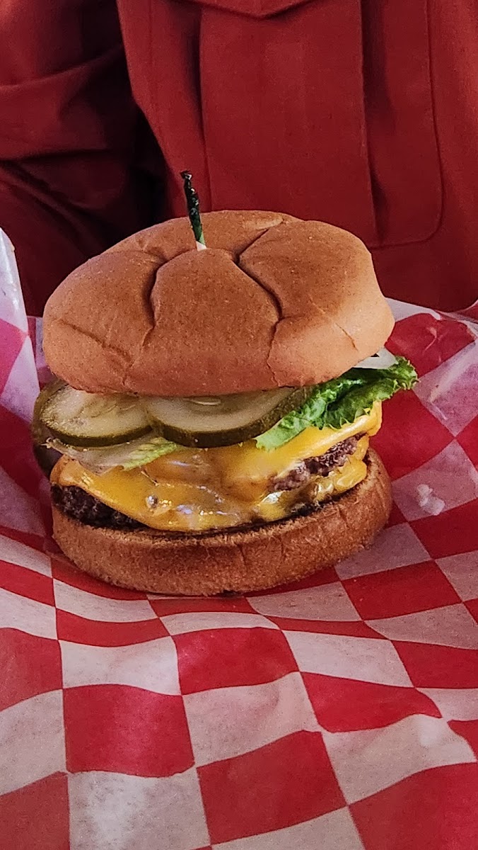 The Silver Bullet-3