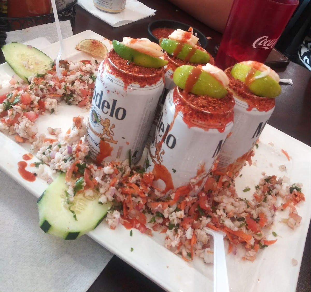 El Tecate Restaurant-5