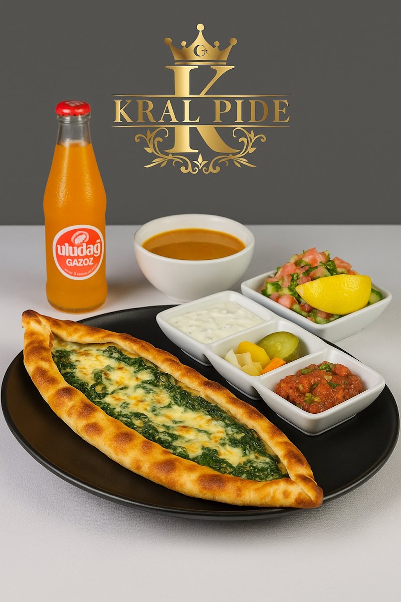 Kral Pide-2