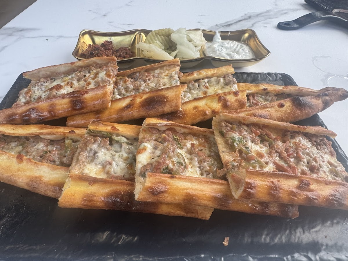 Kral Pide-3