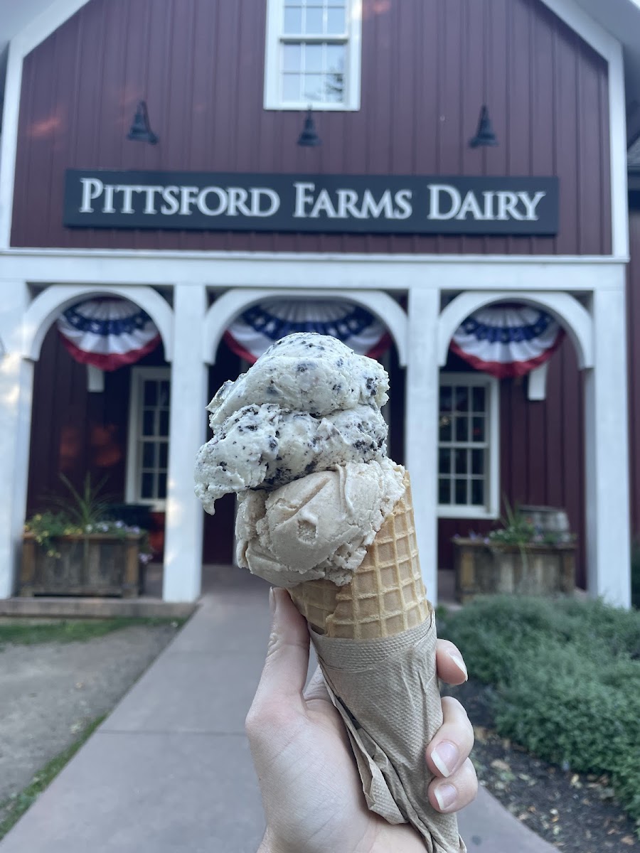 Pittsford Farms Dairy