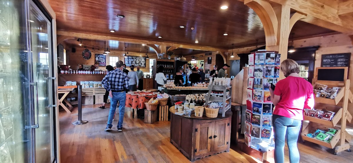 Pittsford Farms Dairy-2