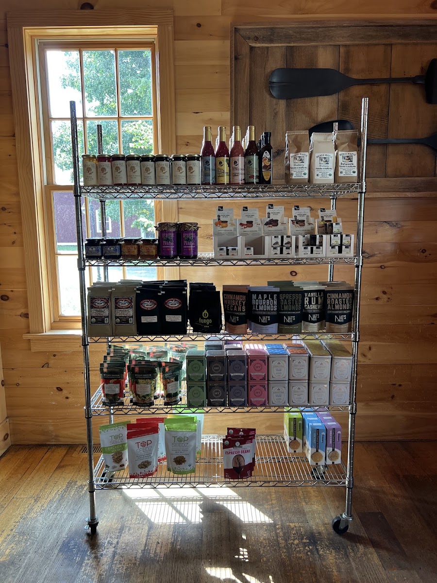 Pittsford Farms Dairy-3