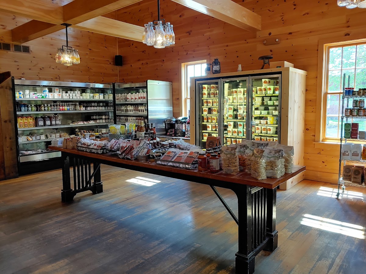 Pittsford Farms Dairy-5